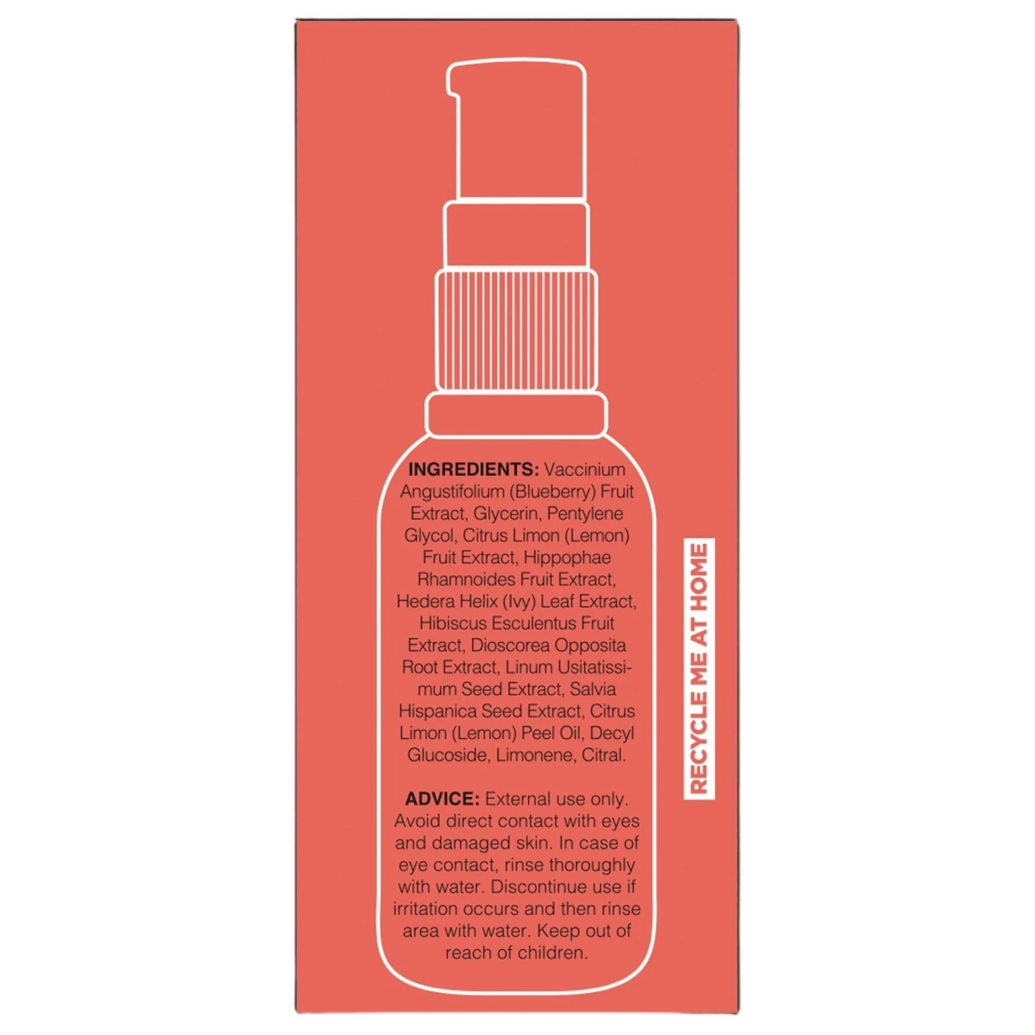 Barber Pro Anti-Ageing Ansiktsserum - Bilde 6