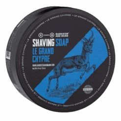 Barrister And Mann Barbersåpe I Skål