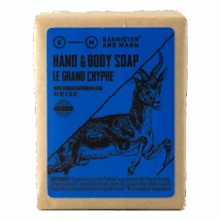 Barrister And Mann Hånd- Og Kroppssåpe