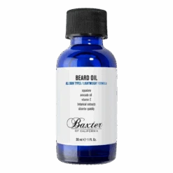 Baxter Of California Beard Oil Skjeggolje