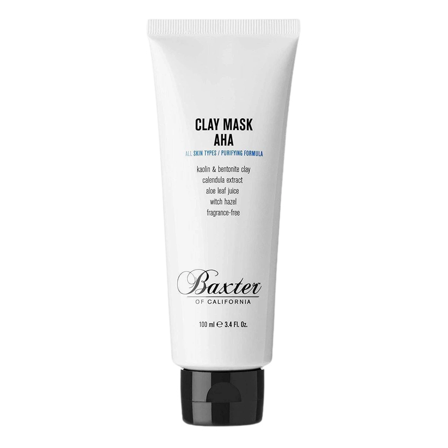 Baxter Of California Clay Mask AHA