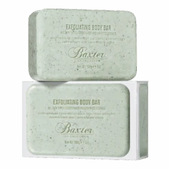 Baxter Of California Exfoliating Body Bar