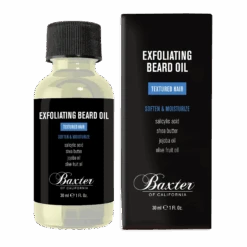 Baxter Of California Exfoliating Skjeggolje