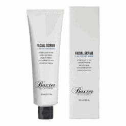 Baxter Of California Facial Scrub