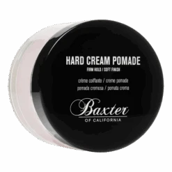 Baxter Of California Hard Cream Pomade