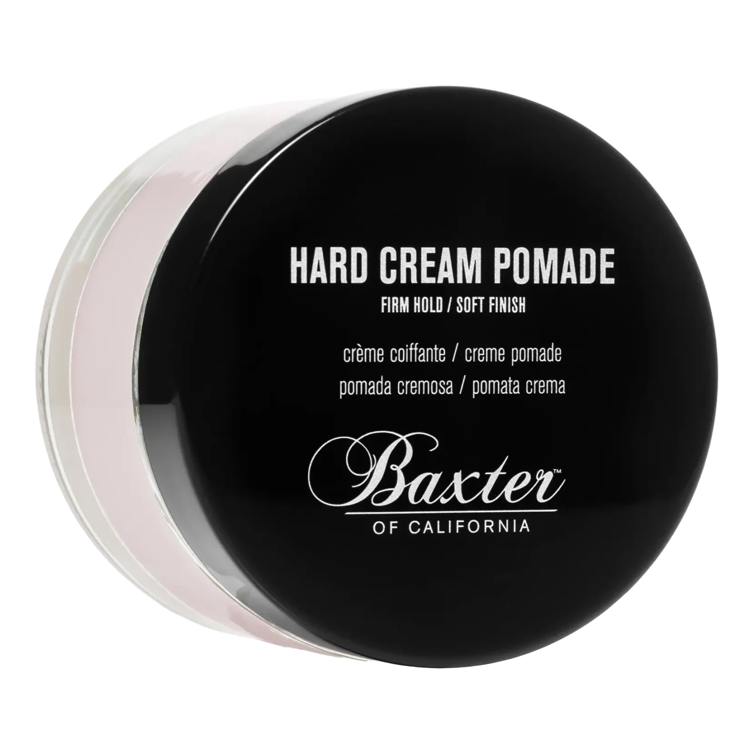 Baxter Of California Hard Cream Pomade