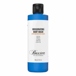 Baxter Of California Invigorating Body Wash