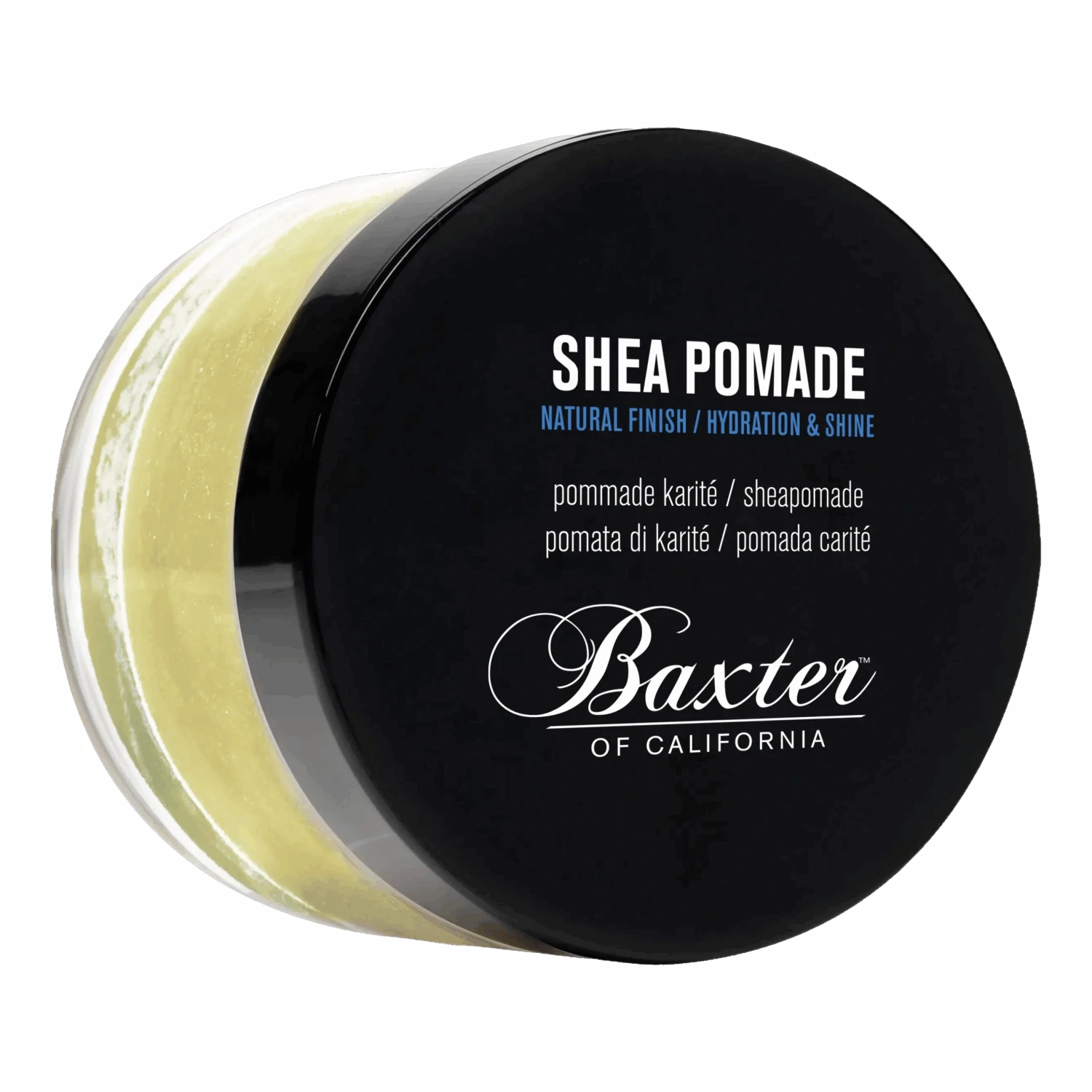 Baxter Of California Shea Pomade