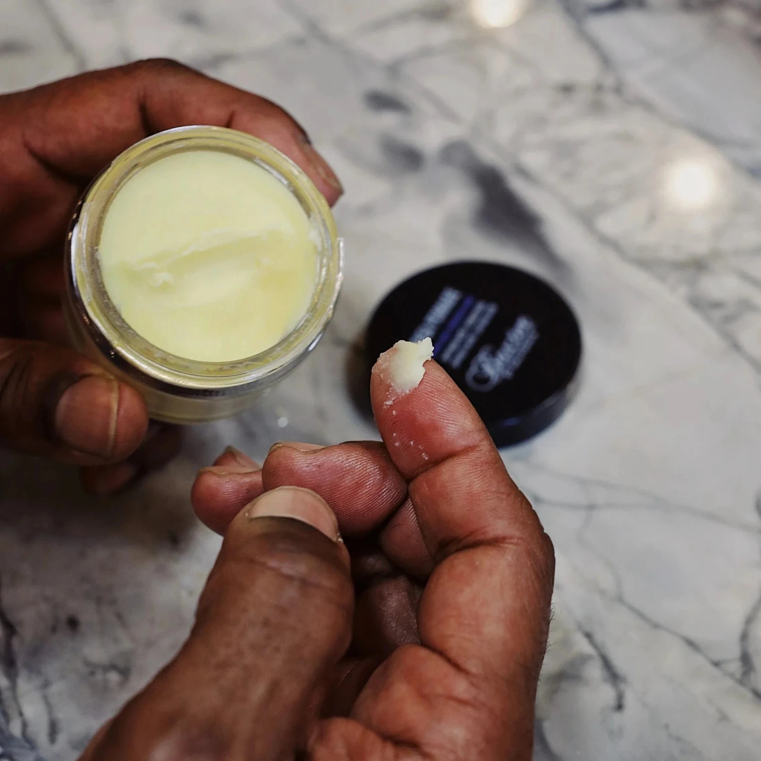 Baxter Of California Shea Pomade - Bilde 2