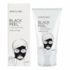 Beauty Pro Activated Charcoal Mask I Tube