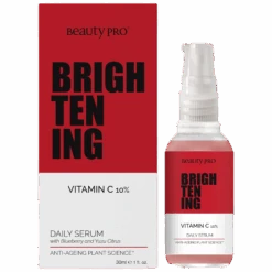 Beauty Pro Brightening Daily Serum Ansiktsserum