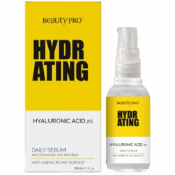 Beauty Pro Hydrating Daily Serum Ansiktsserum