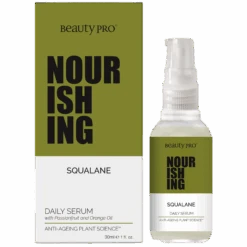 Beauty Pro Nourishing Daily Serum Ansiktsserum