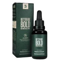 Better Be Bold Anti-Pigment Bald Serum