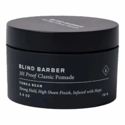 Blind Barber 101 Proof Classic Pomade