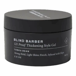 Blind Barber 121 Proof Thickening Style Gel