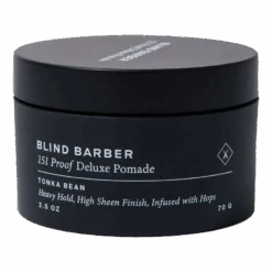 Blind Barber 151 Proof Deluxe Pomade