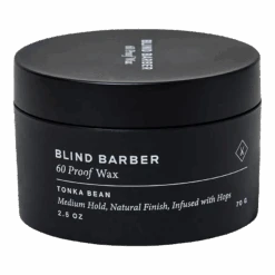 Blind Barber 60 Proof Hårvoks