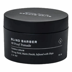 Blind Barber 90 Proof Matt Pomade