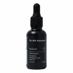Blind Barber Beard & Face Replenishment Skjeggolje