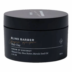 Blind Barber Bryce Harper Hair Clay