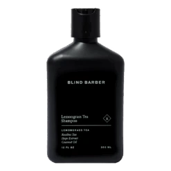 Blind Barber Lemongrass Tea Sjampo