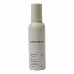 Blind Barber Watermint Gin Daily Face Cleanser