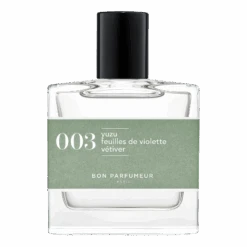 Bon Parfumeur Cologne 003