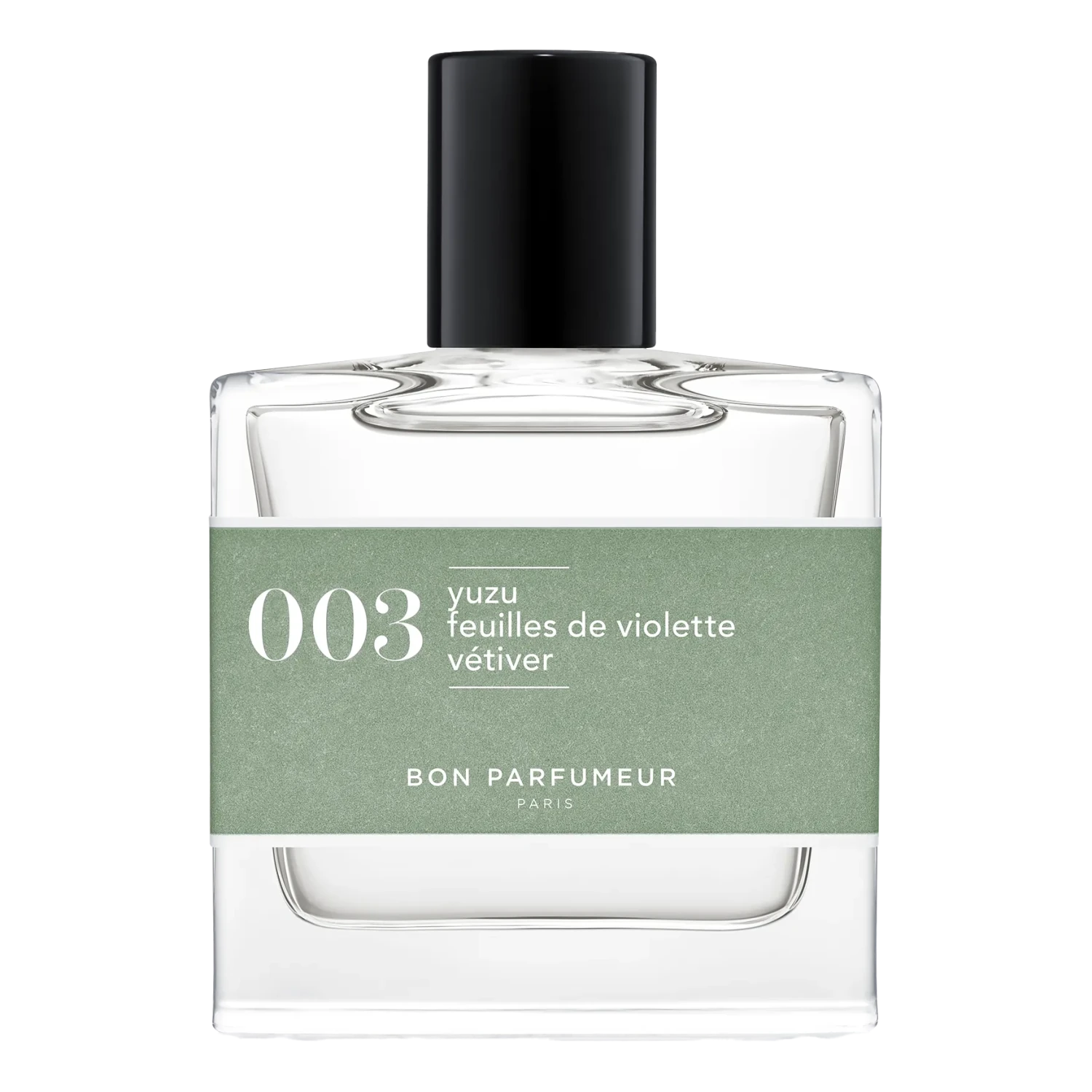 Bon Parfumeur Cologne 003