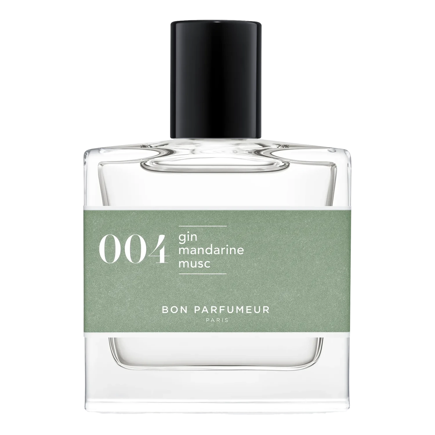 Bon Parfumeur Cologne 004