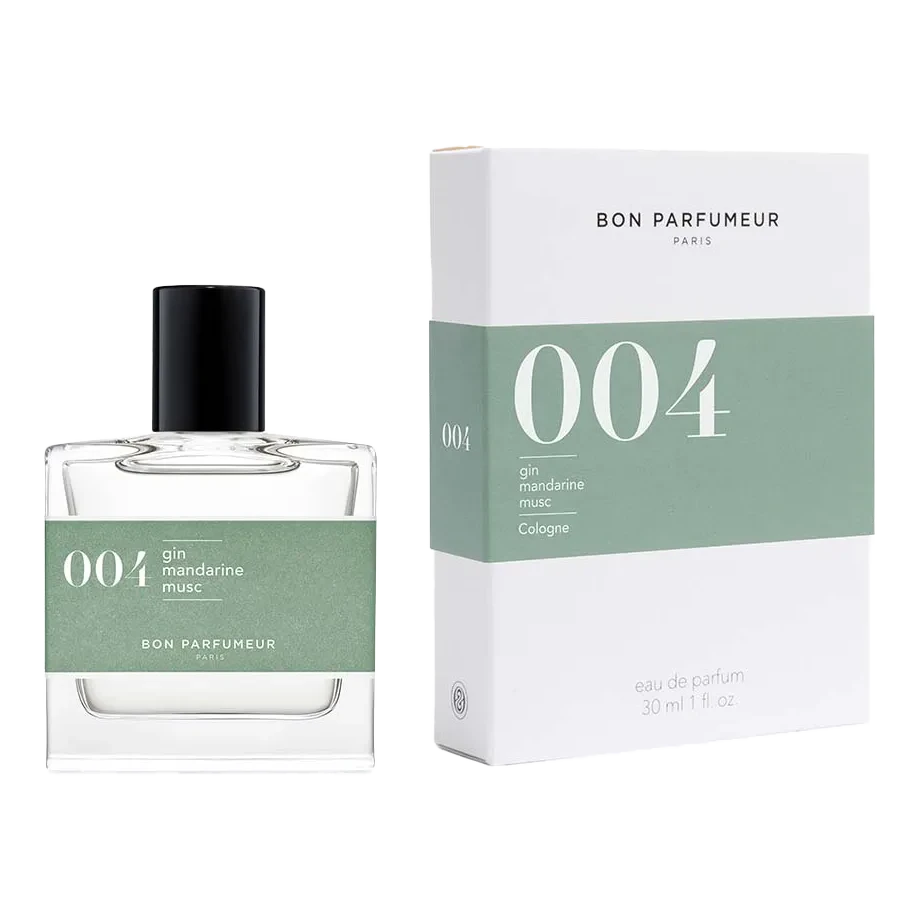Bon Parfumeur Cologne 004 - Bilde 2