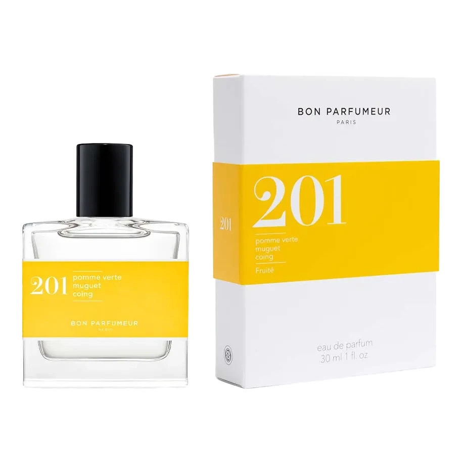 Bon Parfumeur Eau De Parfum 201 - Bilde 2