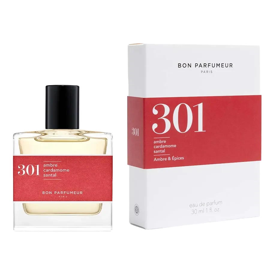 Bon Parfumeur Eau De Parfum 301 - Bilde 2
