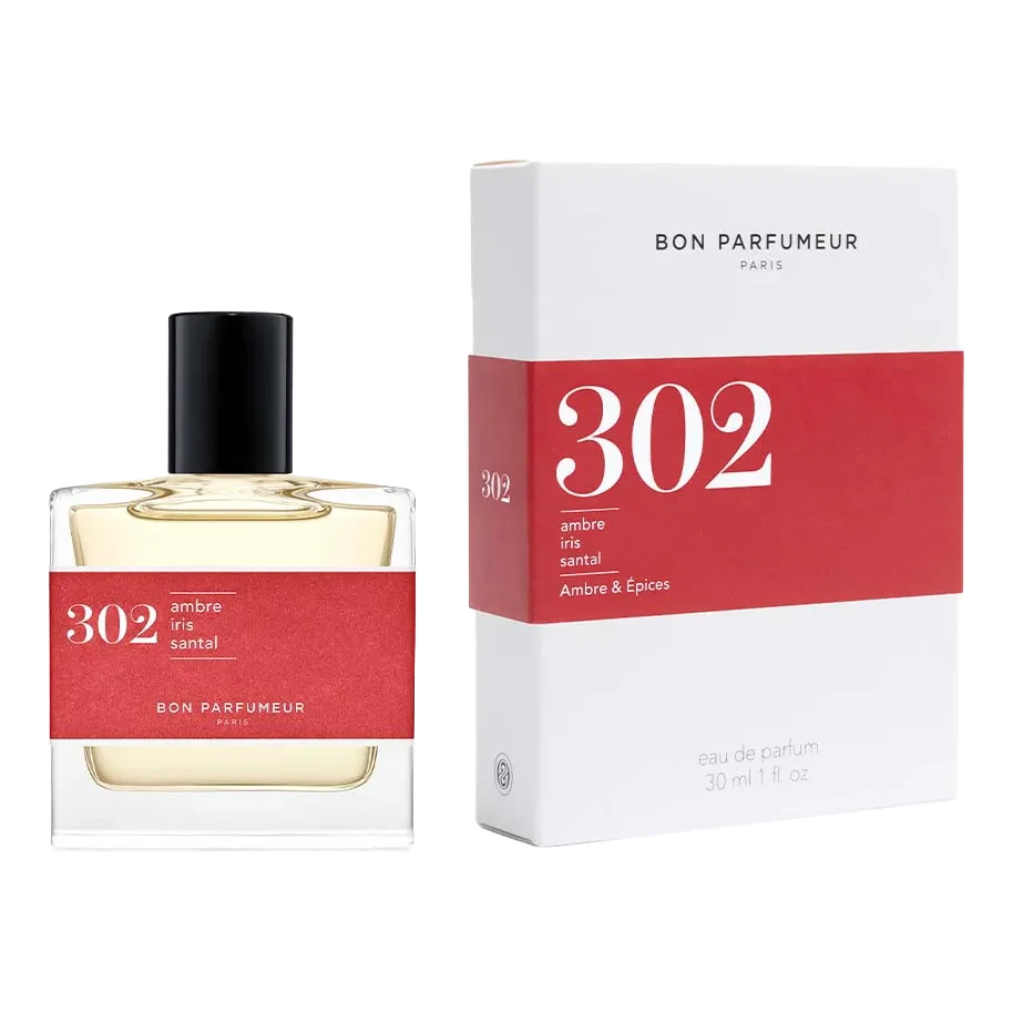 Bon Parfumeur Eau De Parfum 302 - Bilde 2