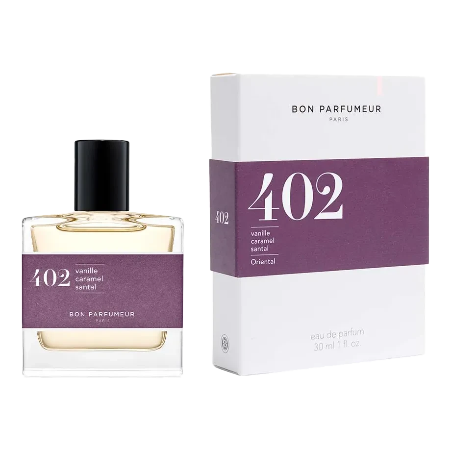 Bon Parfumeur Eau De Parfum 402 - Bilde 2