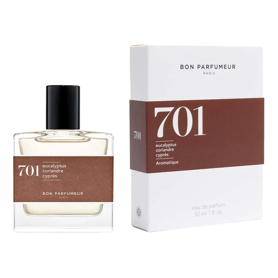 Bon Parfumeur Eau De Parfum 701 - Bilde 2