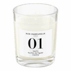 Bon Parfumeur Duftlys 01