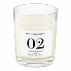 Bon Parfumeur Duftlys 02