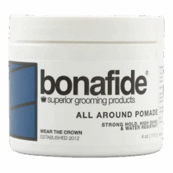 Bona Fide Allround Pomade - Oljebasert