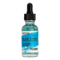 Bona Fide Blue Tansy Beard & Face Oil