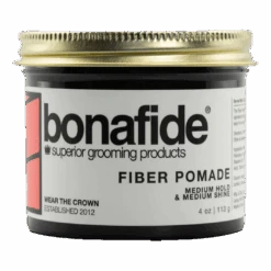 Bona Fide Fiber Pomade