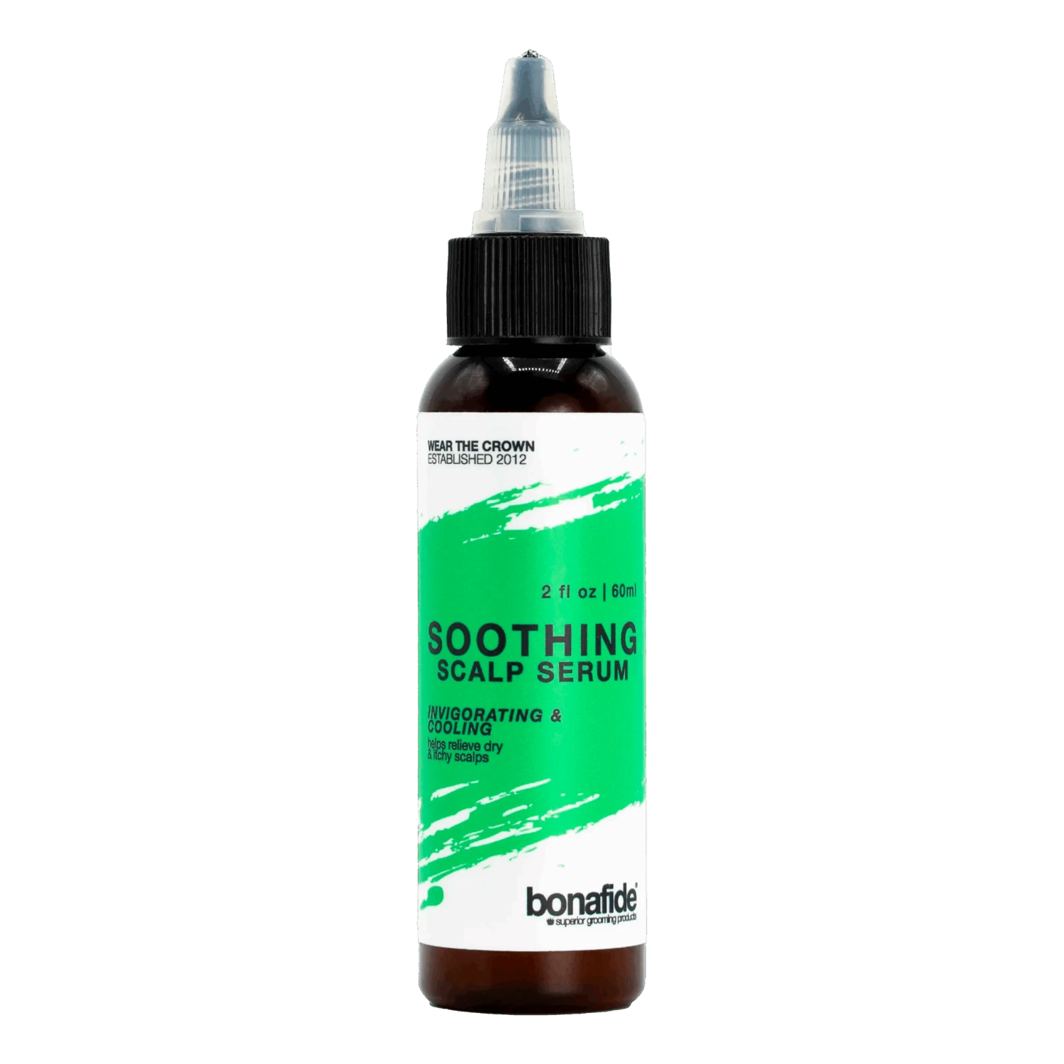 Bona Fide Soothing Scalp Serum