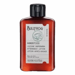 Bullfrog Agnostico Aftershave Lotion