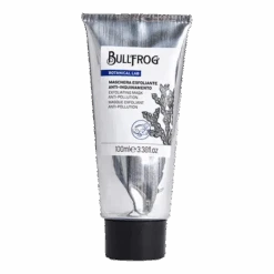 Bullfrog Anti-pollution Exfoliating Mask