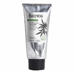 Bullfrog Anti-stress Exfoliating Gel Ansiktsskrubb