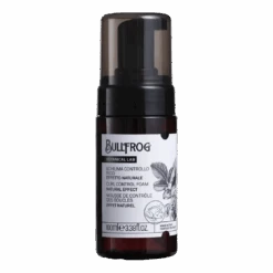 Bullfrog Curl Control Foam Hårkrem