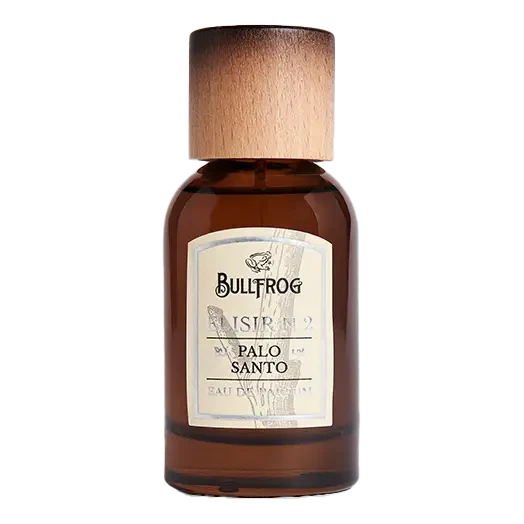 Bullfrog Eau De Parfum Elisir N.2 – Palo Santo