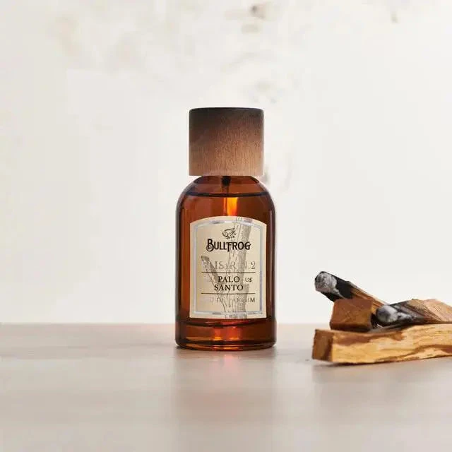 Bullfrog Eau De Parfum Elisir N.2 – Palo Santo - Bilde 2