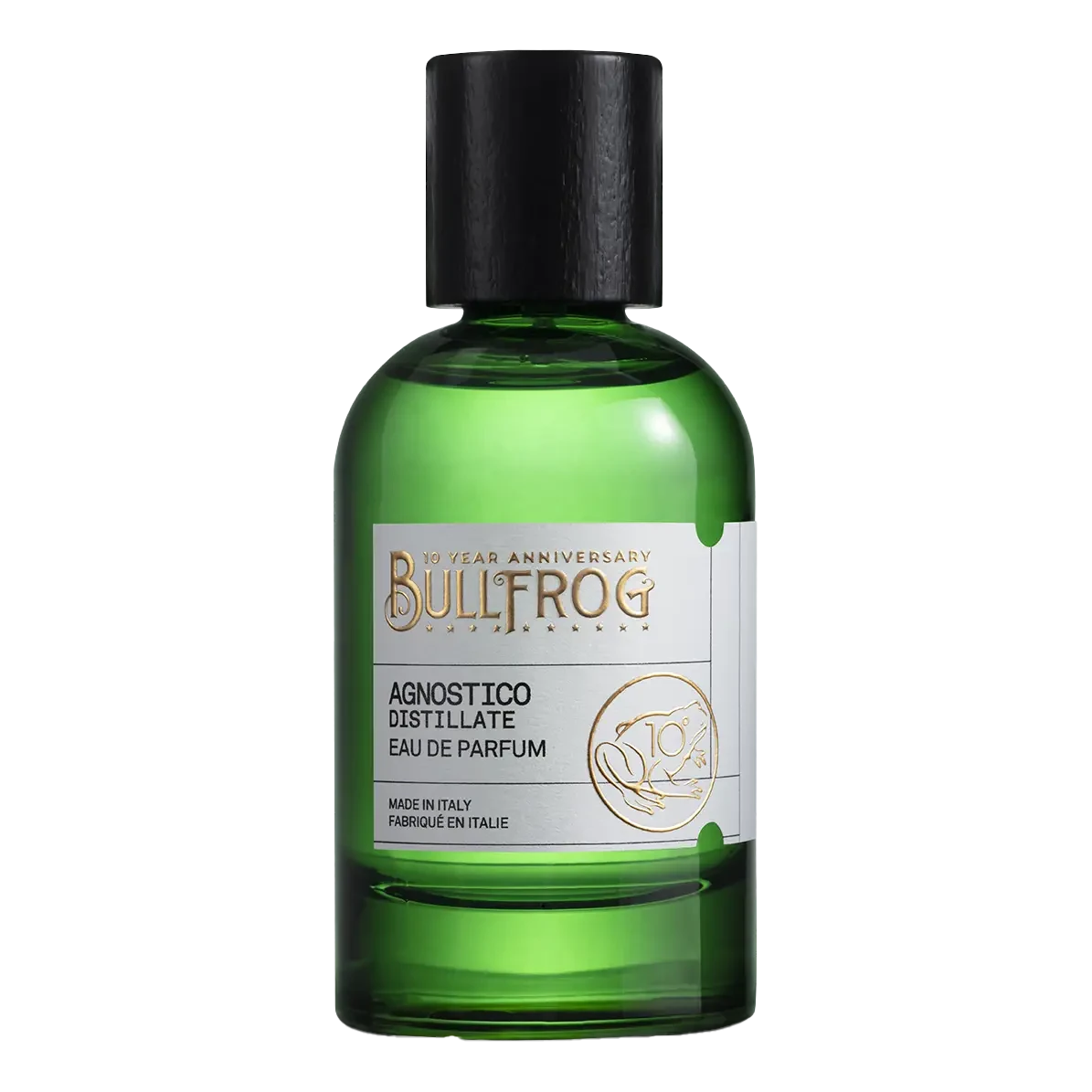 Bullfrog Eau De Parfum Agnostico Distillate