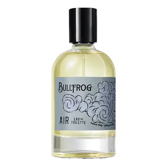 Bullfrog Eau De Toilette Elements - Air